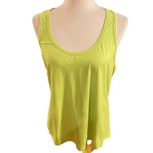 Athleta Sleeveless Tank Top